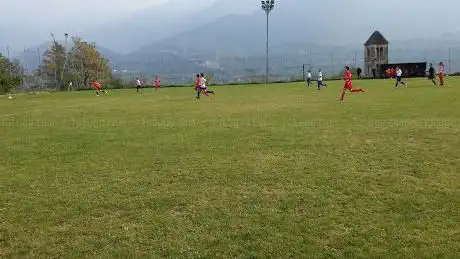 Photo de Campo sportivo Comunale Chianocco