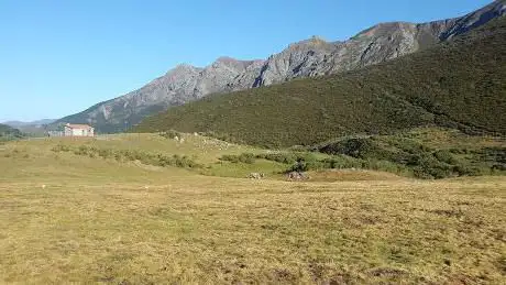 Photo de Refugio Tajahierro
