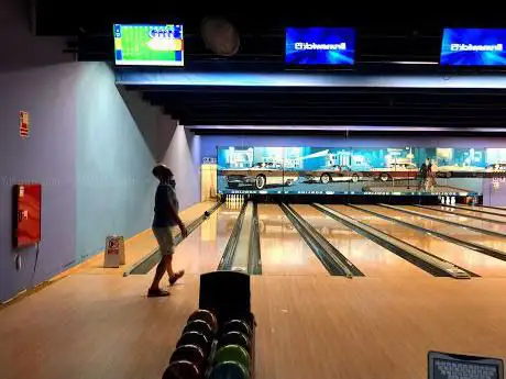 Photo de Rock'n'bowl
