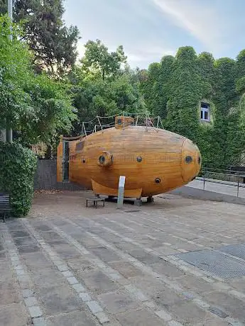 Photo de Museum Garden