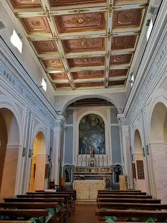 Photo de Church of Saint Stephen