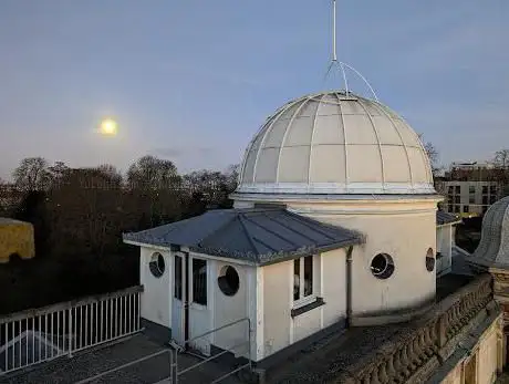 Observatoire Camille Flammarion