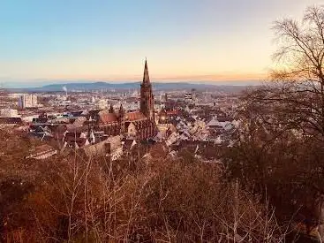 Photo de Kleiner Kanonenplatz