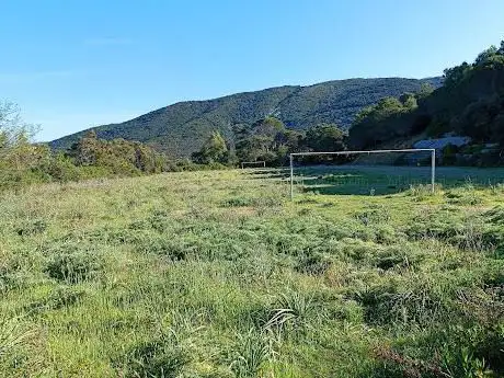 Vecchio stadio Montevecchio