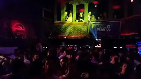 Photo de TAG Club