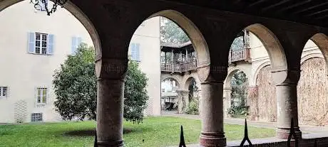 Photo de Anna D'Alençon's Palace