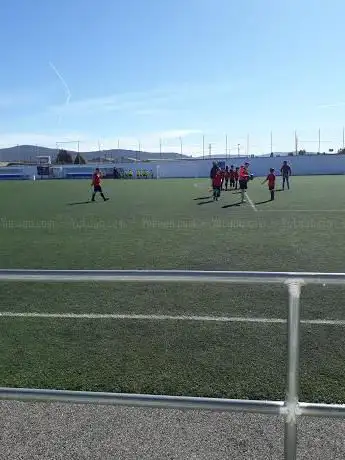 Photo de Campo de Fútbol
