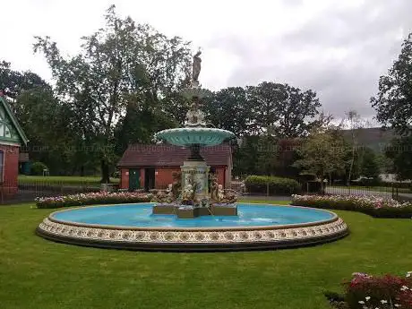 Aberdare Park