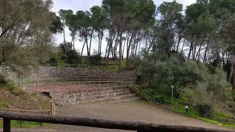Parco Monte Atzei