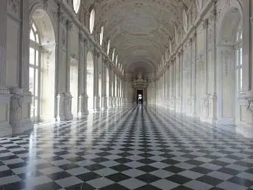La Venaria Reale