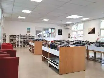 Photo de Public Library De Seyssinet-Pariset
