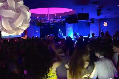 Photo de Sala Olvido - Discoteca Sala de Conciertos y Eventos.