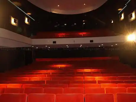 Photo de Kino Arthouse Le Paris