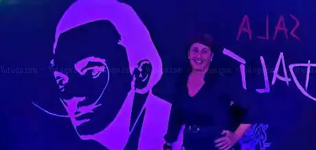 Photo de Sala DalÃ­