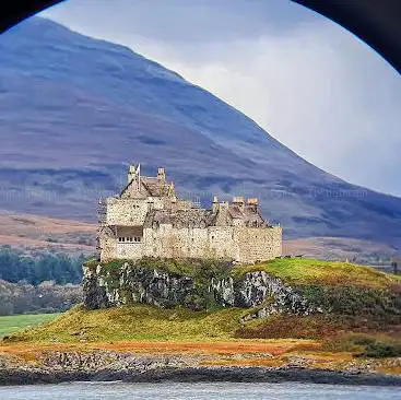 Photo de Duart Castle