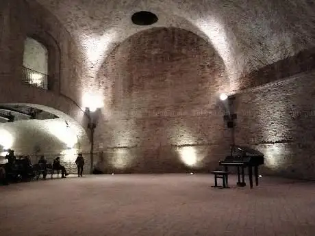Torrione Alicorno