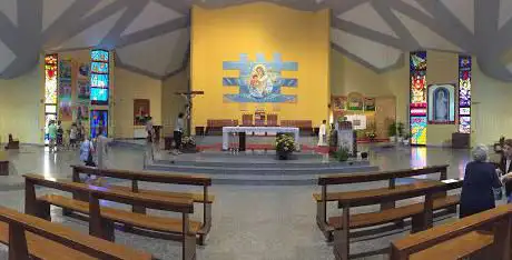 Church of our Lady 'della Strada'