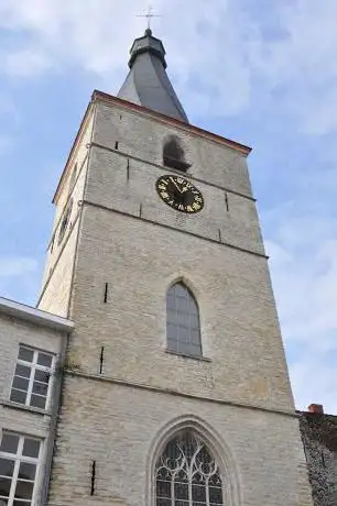 Photo de Chapelle Notre-Dame-du-Marché
