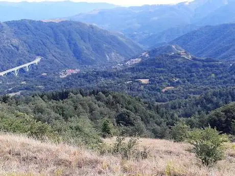 Photo de Monte Valoria