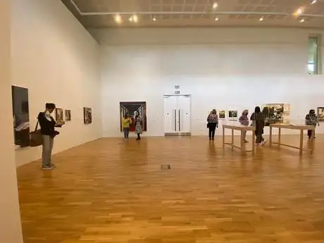 Midlands Arts Centre