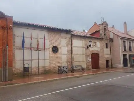 Photo de Ermita de Nuestra Señora del Amparo