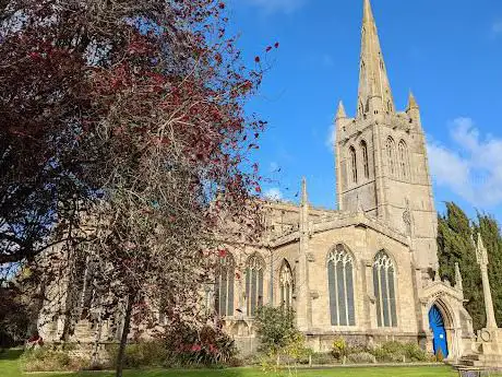 Photo de St Joseph's Catholic Church