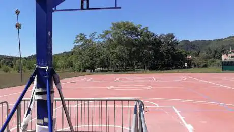 Playground Rodari