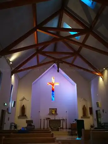 Photo de Our Lady and St Wilfrid's Church
