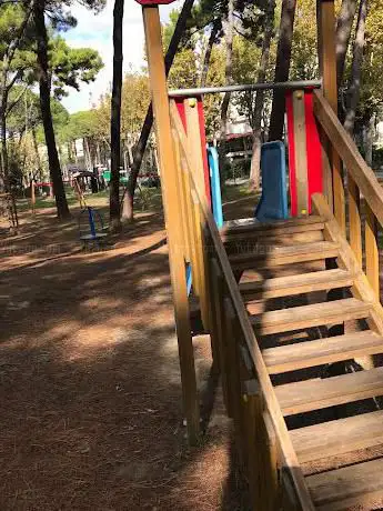 Parco Degli Alberi Fatati