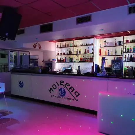 Photo de Sala Passion danceclub -Villamartin Plaza -Orihuela Costa