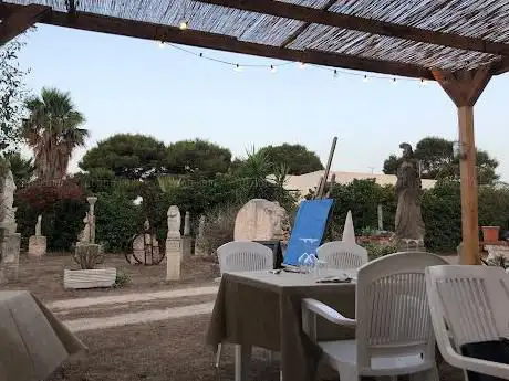 Photo de Museo Campo Arte