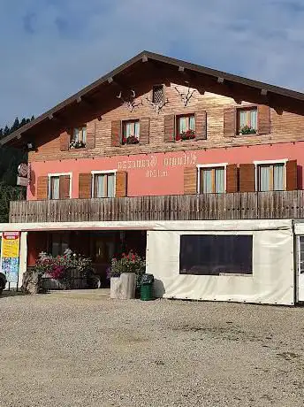 Rifugio Granezza