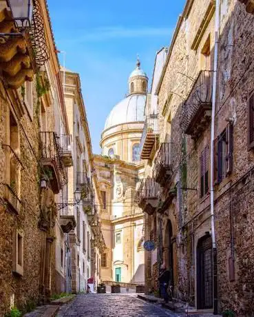 Photo de Sicily Tour