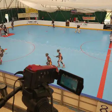 Photo de Pala hockey INDRA MERCURI