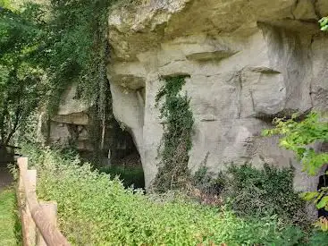 Photo de Grotte de la Falouse