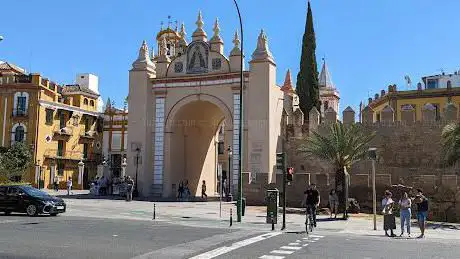 Photo de Confrérie de la Esperanza Macarena