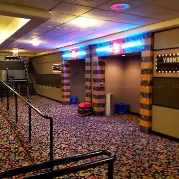 Ciné Starz