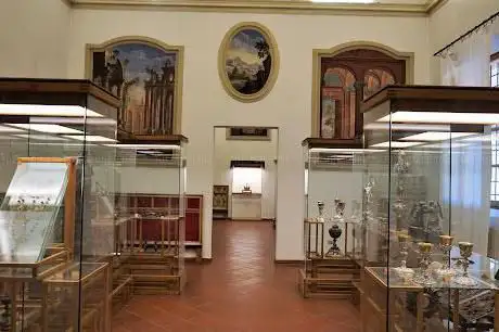 Photo de Museo della Ghiara