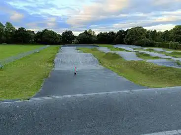 Hereford BMX Track