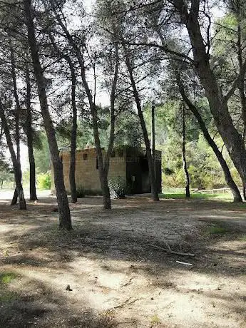 Photo de Santuario Madonna del Ponte