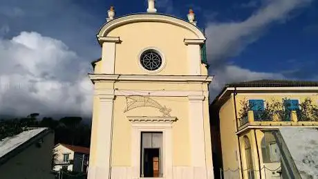 Photo de Parrocchia S. Margherita di Fossa Lupara
