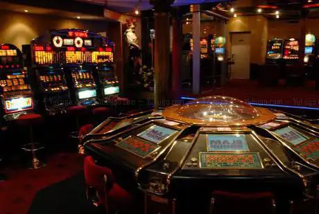 Photo de ADMIRAL Casino Geleen