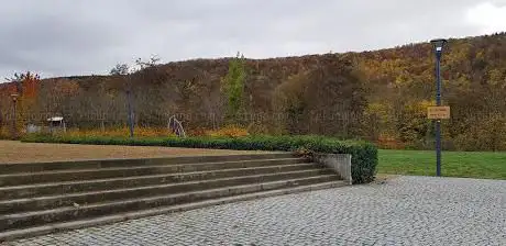 Parc De La Vieille Mine