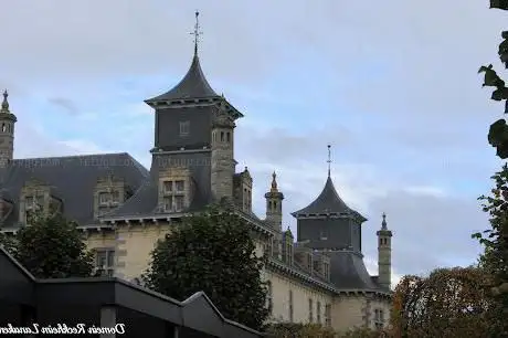 Photo de Domein Reckheim