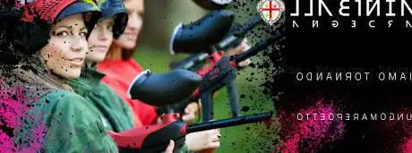 Paintball Sardegna