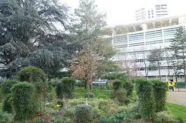 Photo de Cévennes Garden