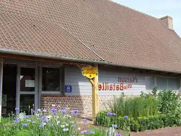 Maison de la Bataille