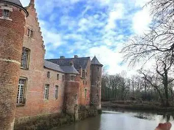 Château d'Esquelbecq
