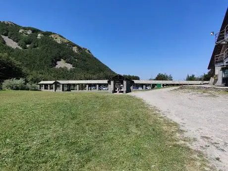 Rifugio Prato Spilla
