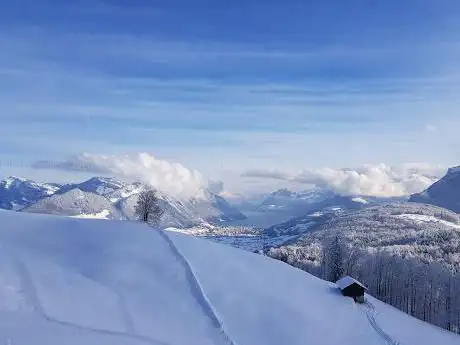Aussichtspunkt